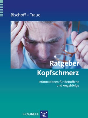 cover image of Ratgeber Kopfschmerz